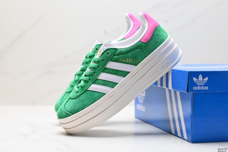 Adidas Gazelle Shoes